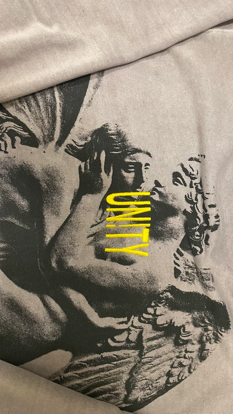 Ksubi Unity Hoodie - photo 3