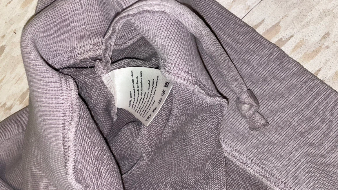 Ksubi Unity Hoodie - photo 4
