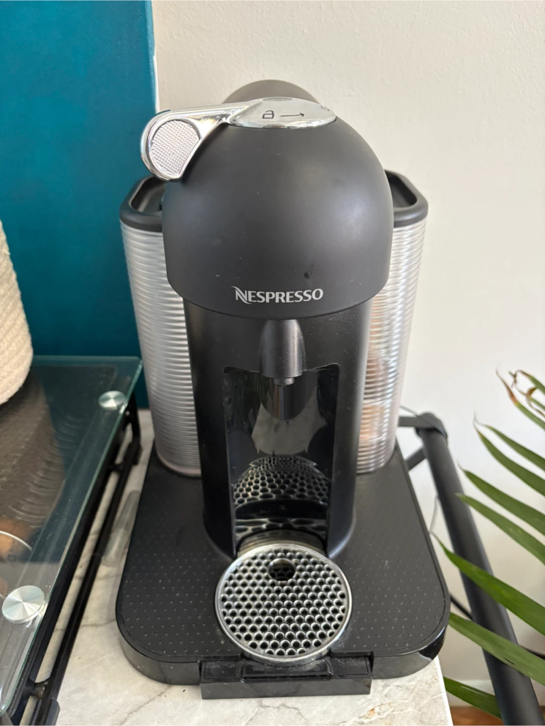 Nespresso Vertuo Coffee Maker