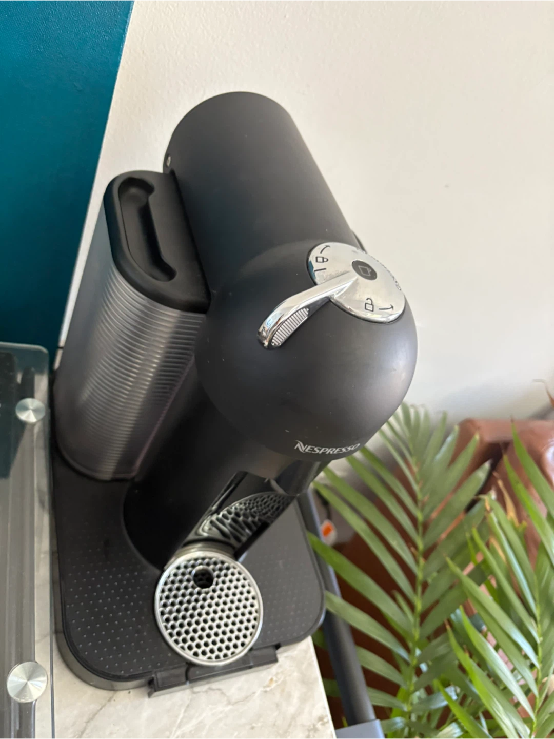 Nespresso Vertuo Coffee Maker - photo 2