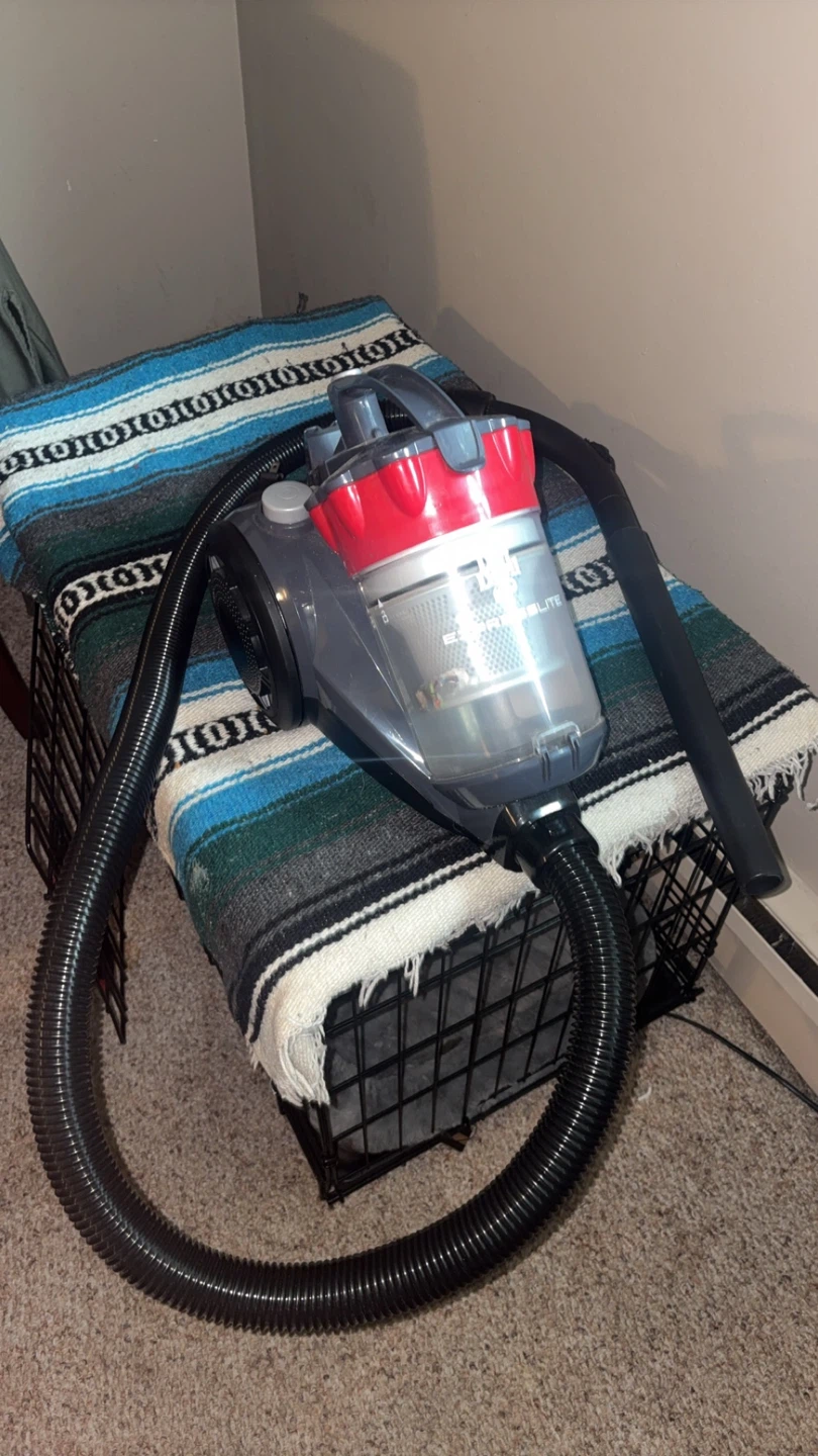 Dirt Devil Express  Vacuum - photo 2