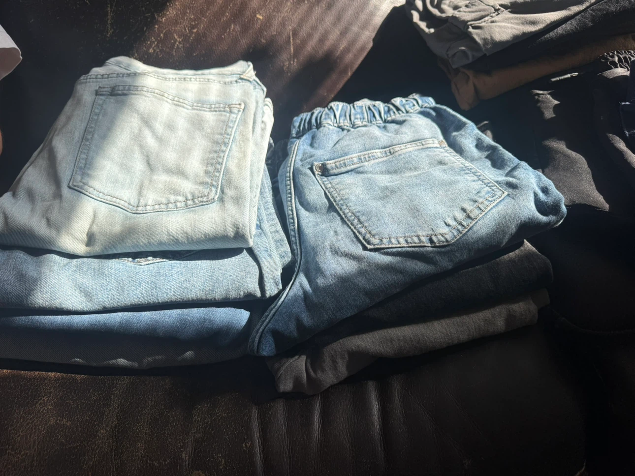 Assorted Tommy Hilfiger and Gap Denim Pants - photo 3