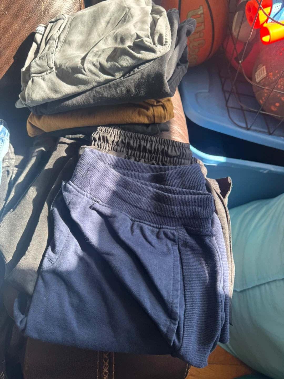 Assorted Tommy Hilfiger and Gap Denim Pants - photo 4