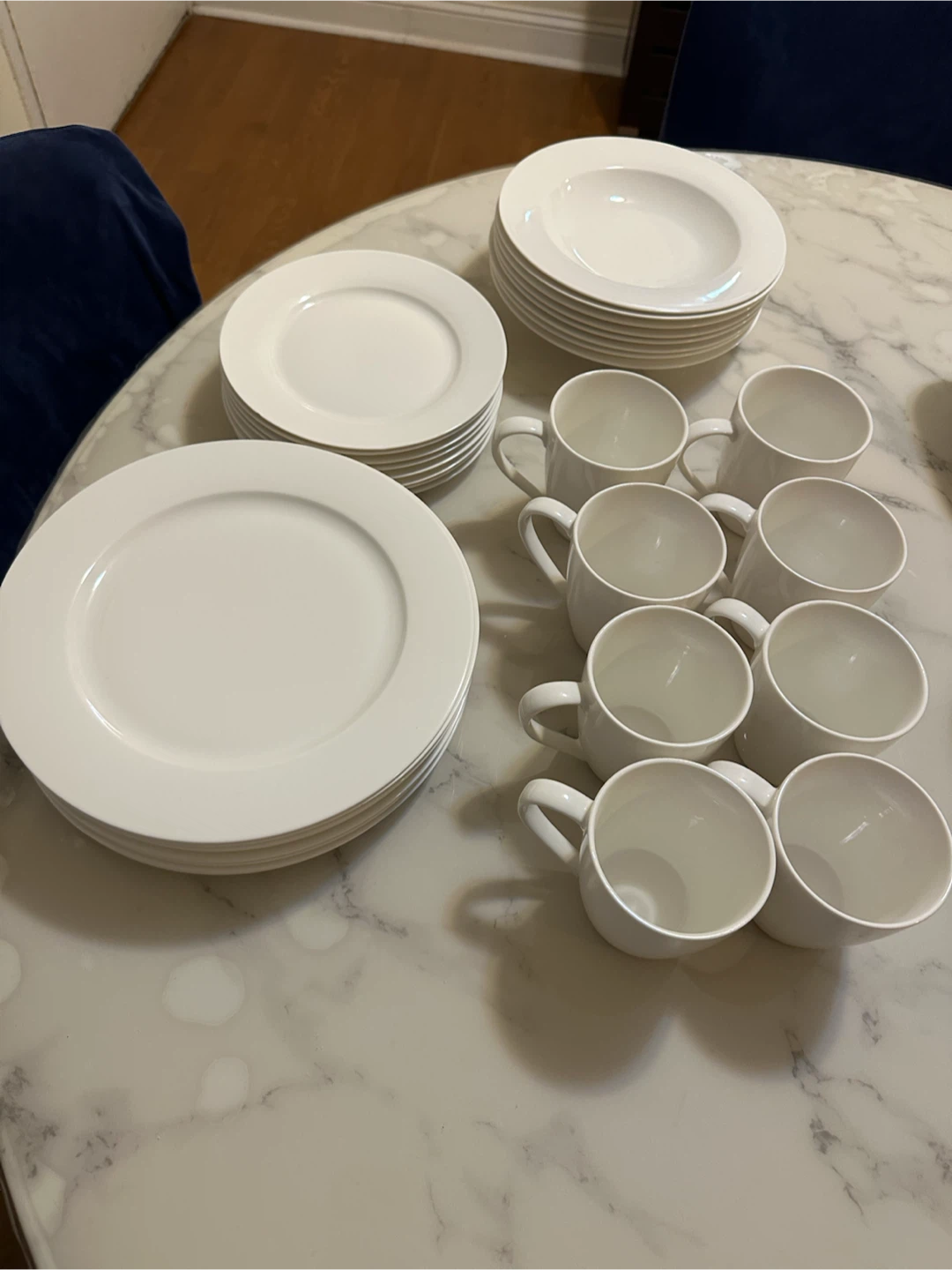 Dinner set