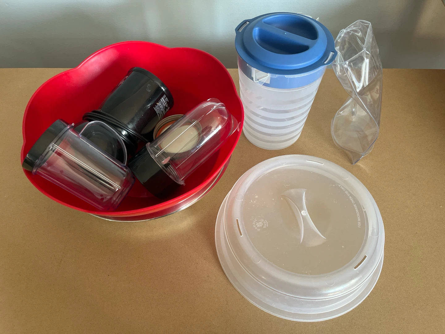 Kitchen Stuff