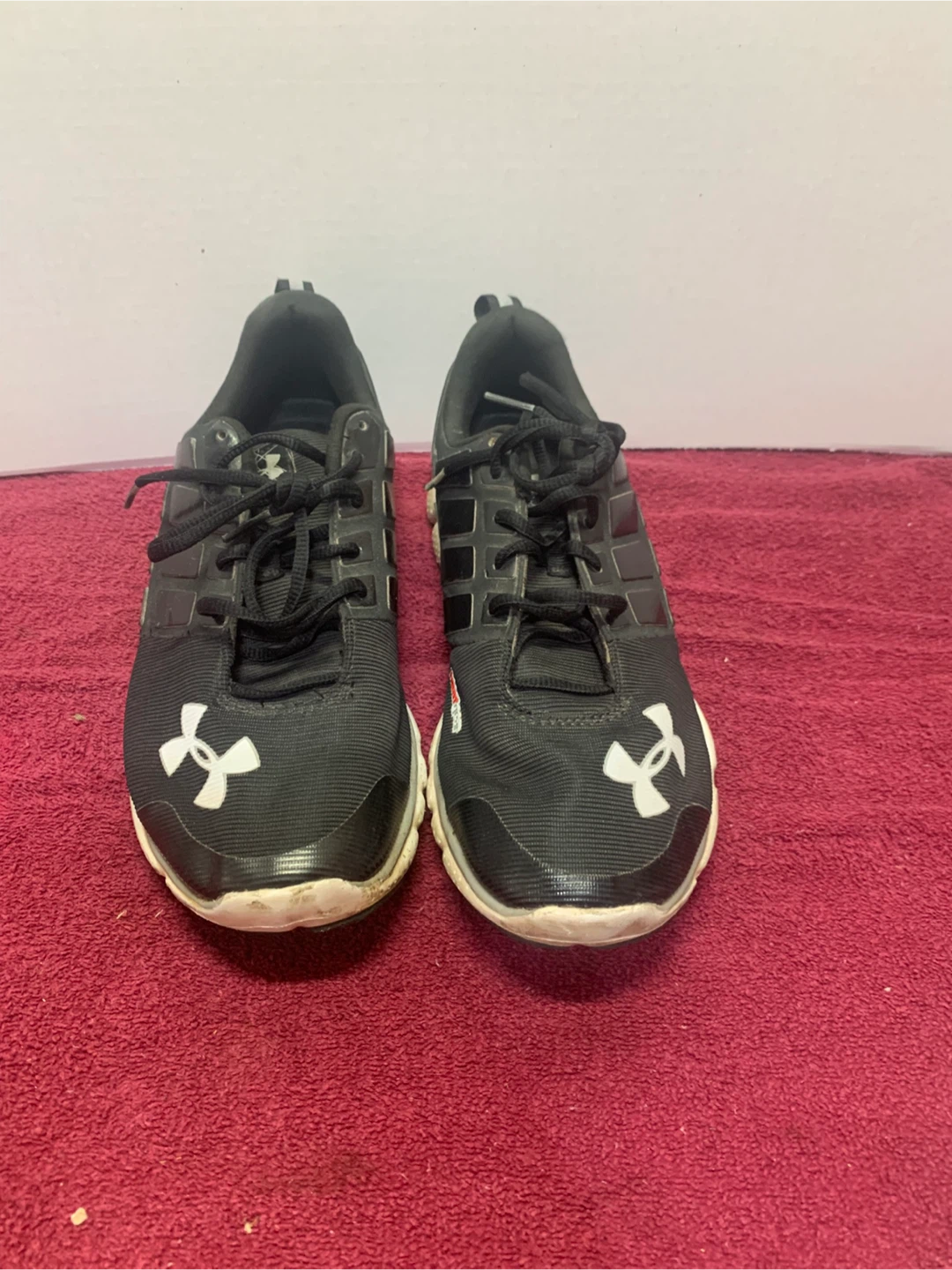 UNDER ARMOUR RUNNERS