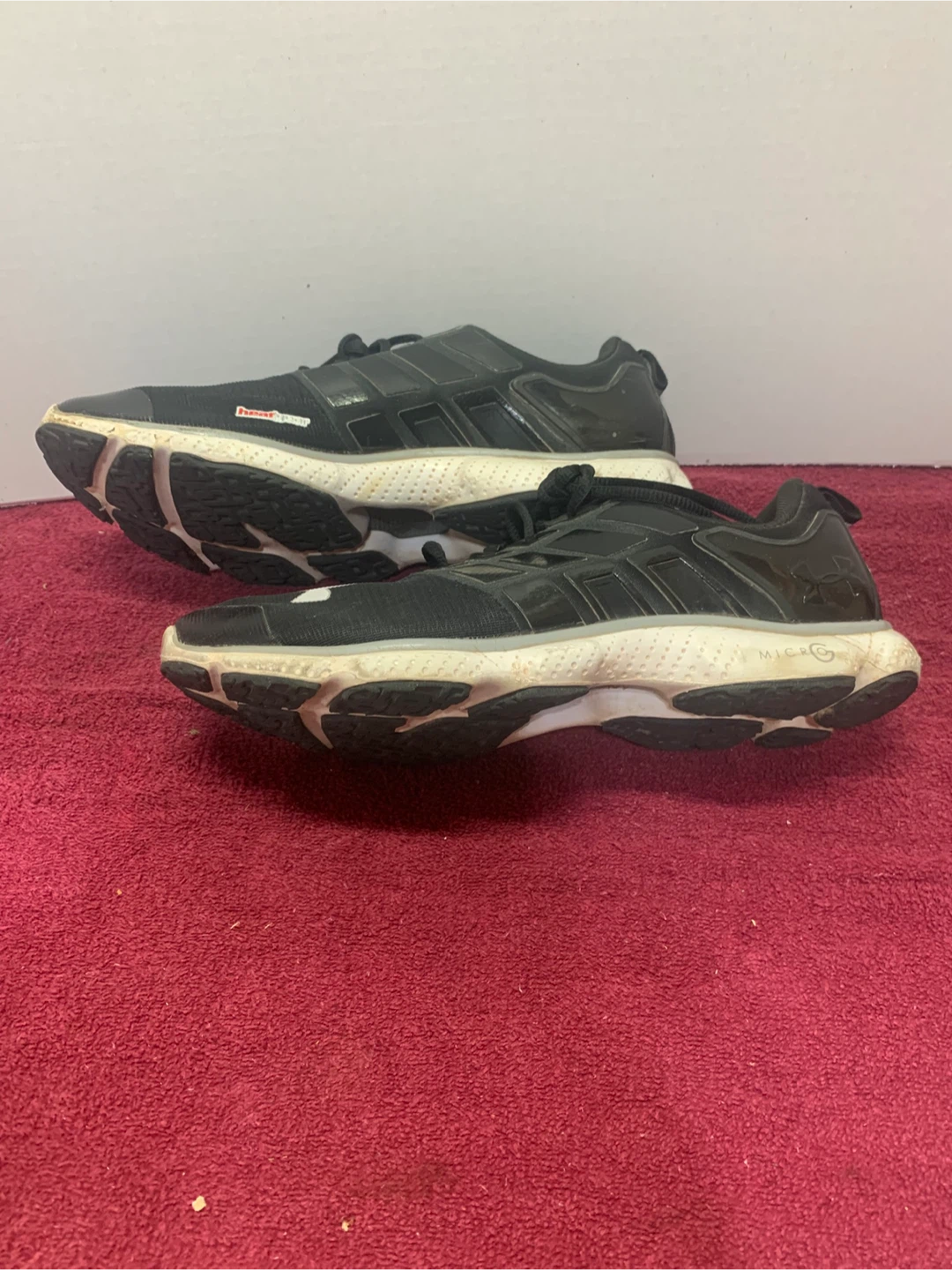 UNDER ARMOUR RUNNERS - photo 2