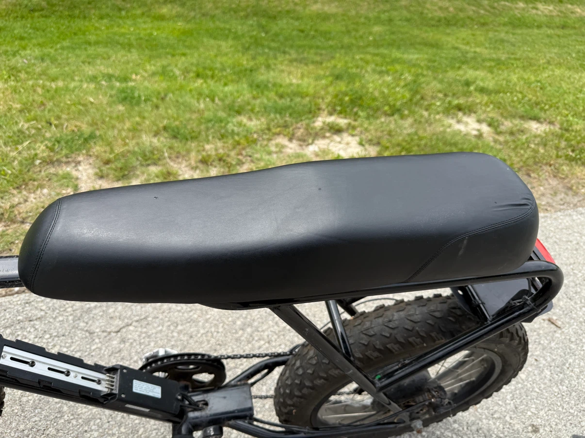 ZIP E bike - photo 3