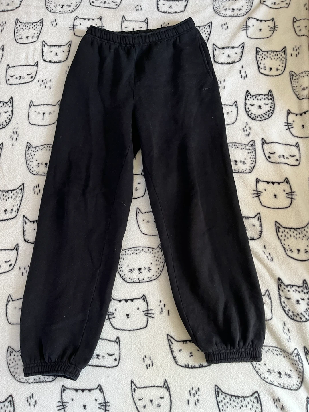 Aritzia Sweatfleece - Mega Fit Joggers
