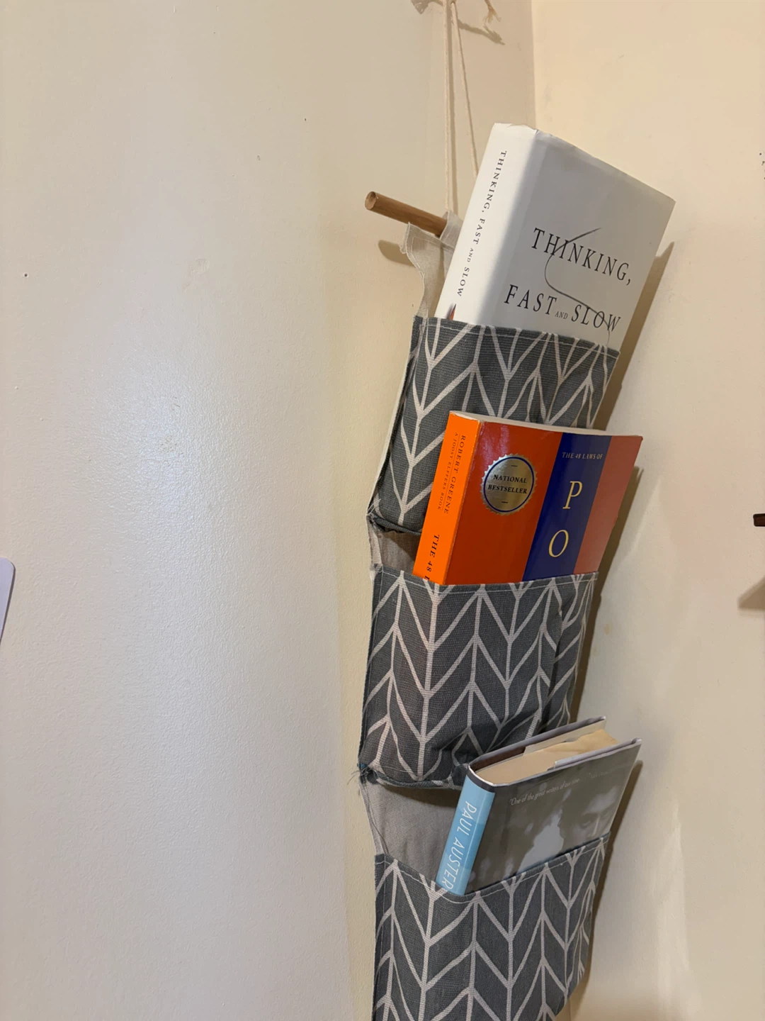Selection of Non-Fiction Books