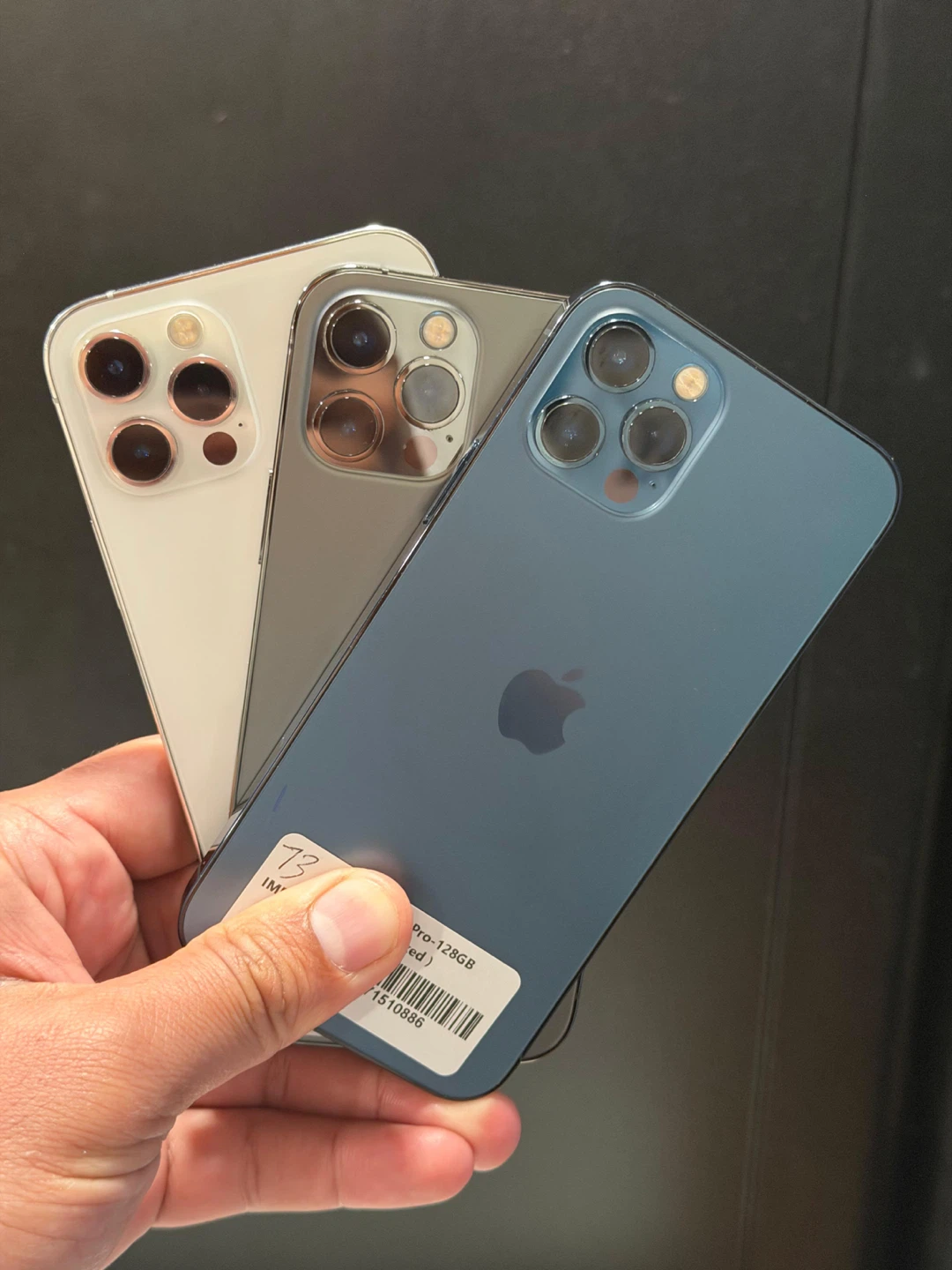 IPhone 12 Pro 128GB