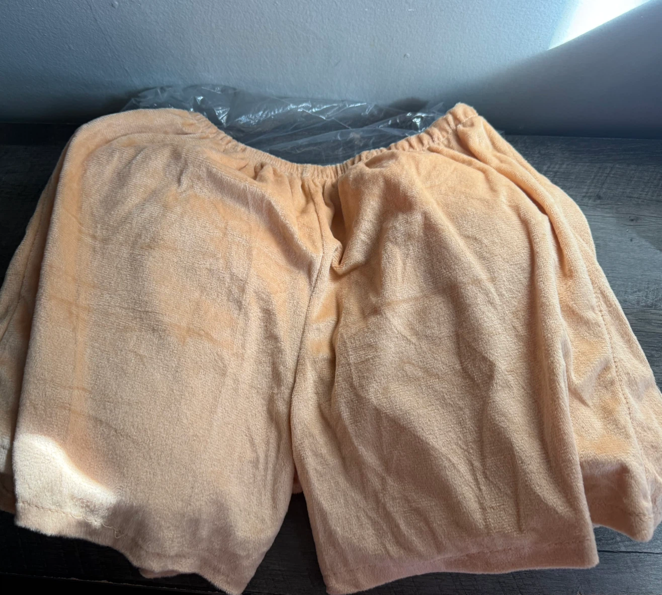 Fake Butt Costume Accessory - photo 3