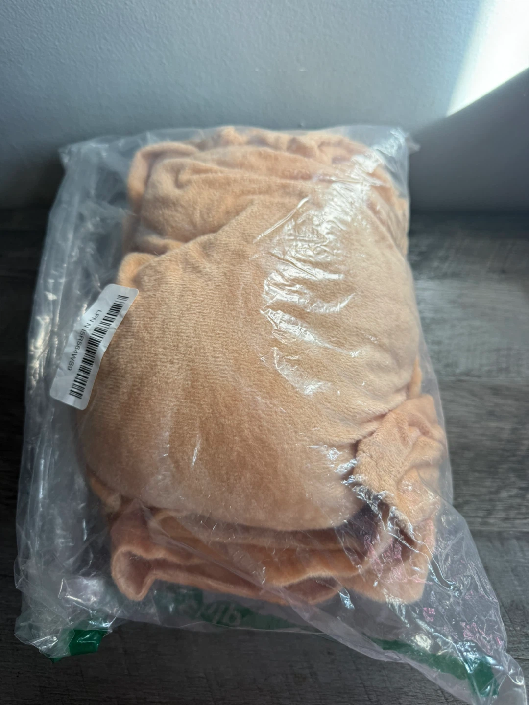 Fake Butt Costume Accessory - photo 4