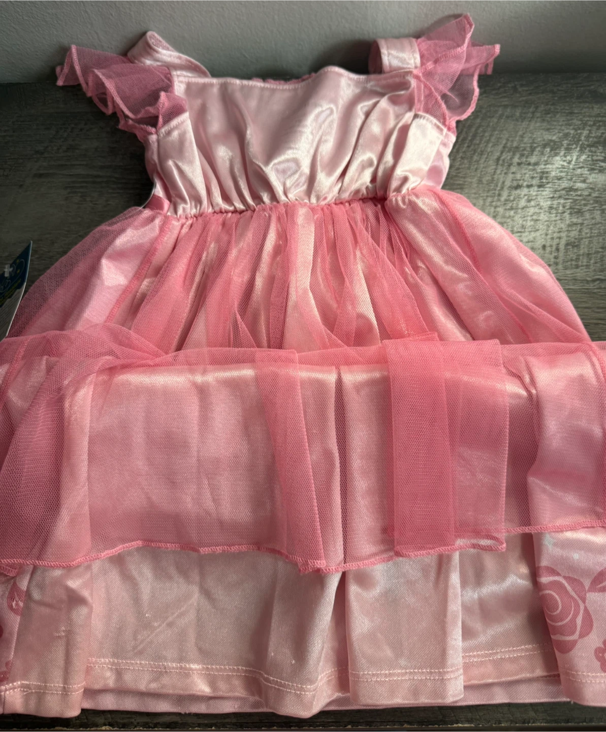 Disney Princess Nightgown - photo 3