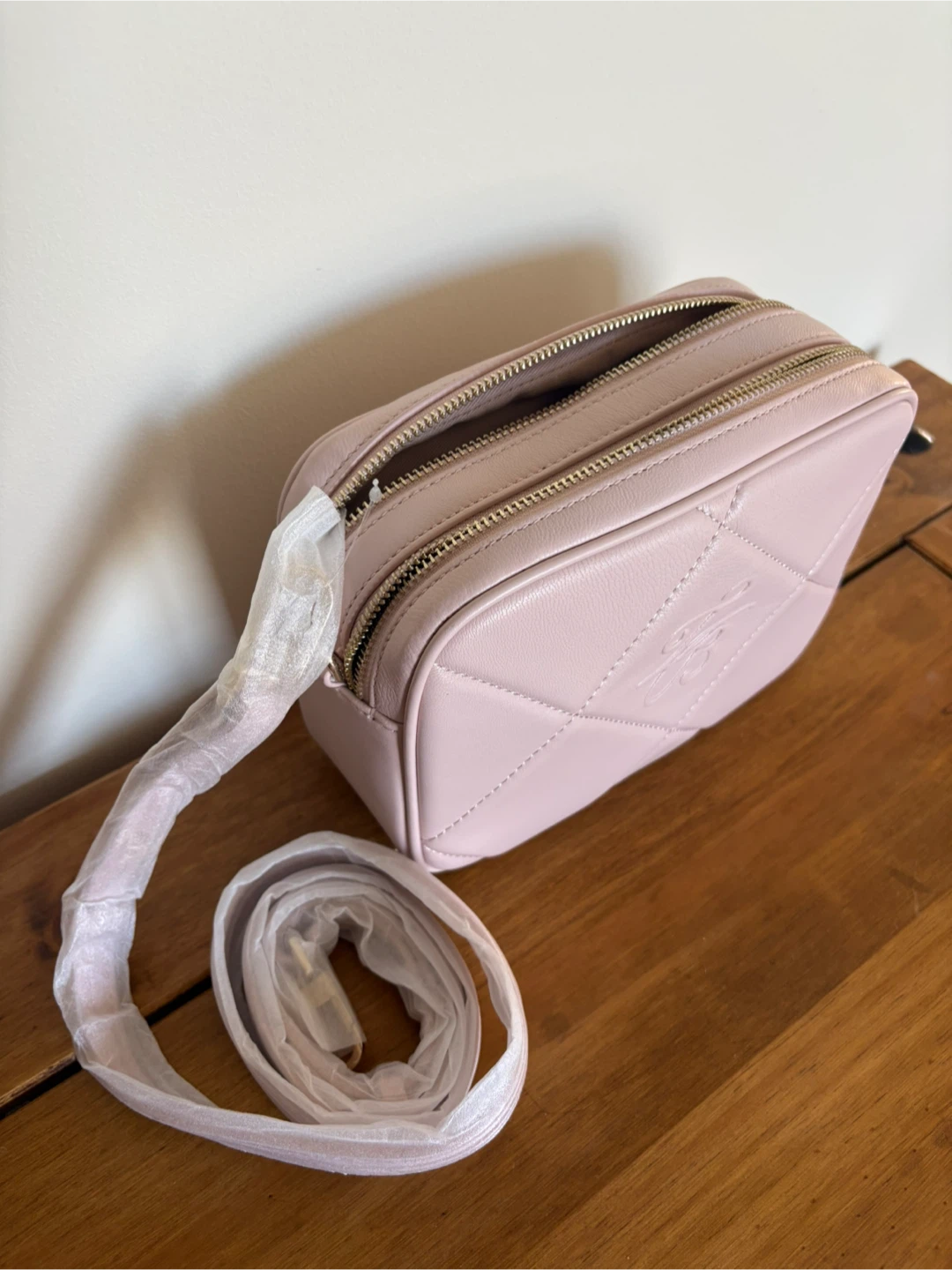 Ted Baker Quilted Crossbody Bag - photo 4