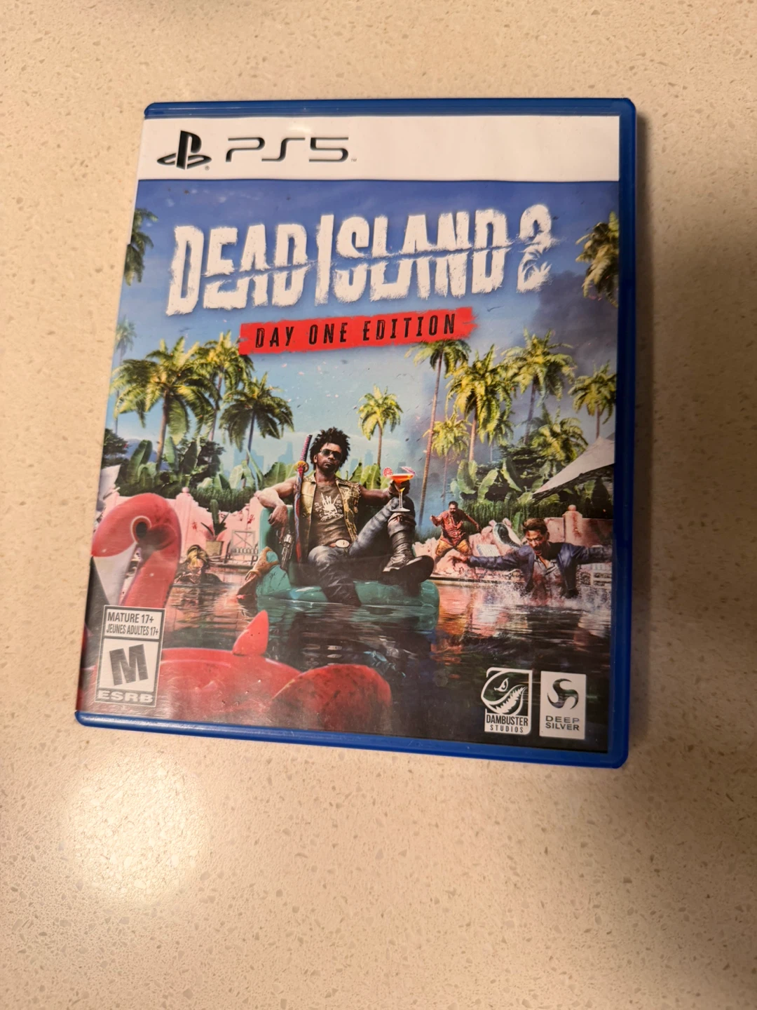 Dead Island 2 Day One Edition - PS5
