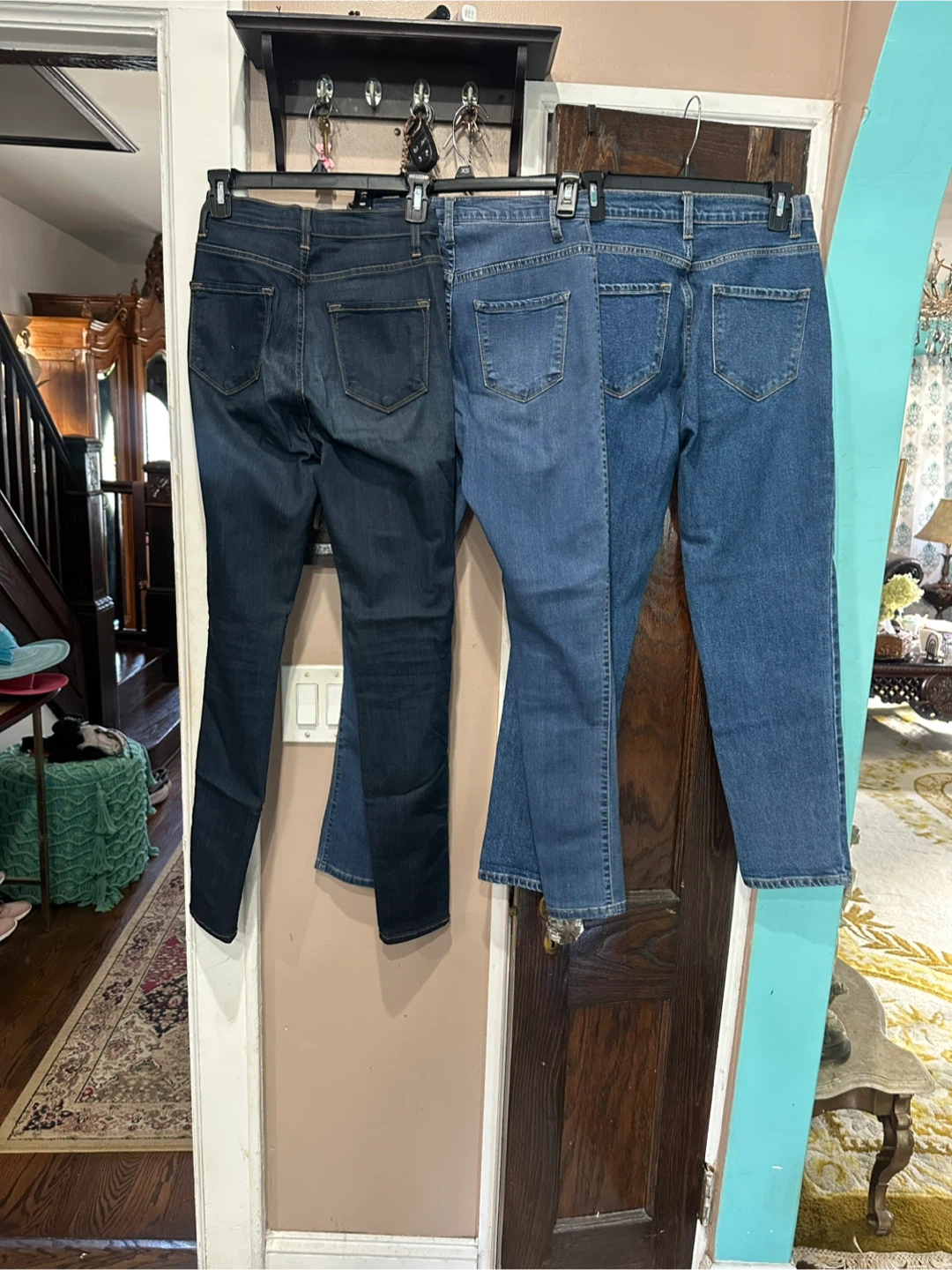 Fashion Nova Jeans Set - photo 2