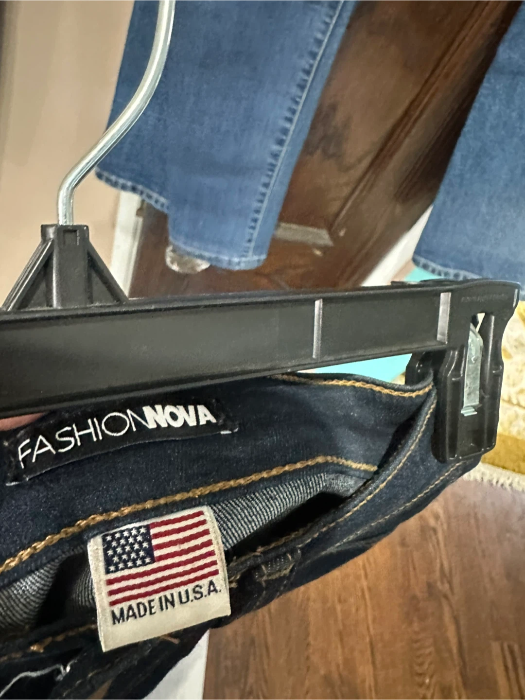 Fashion Nova Jeans Set - photo 3