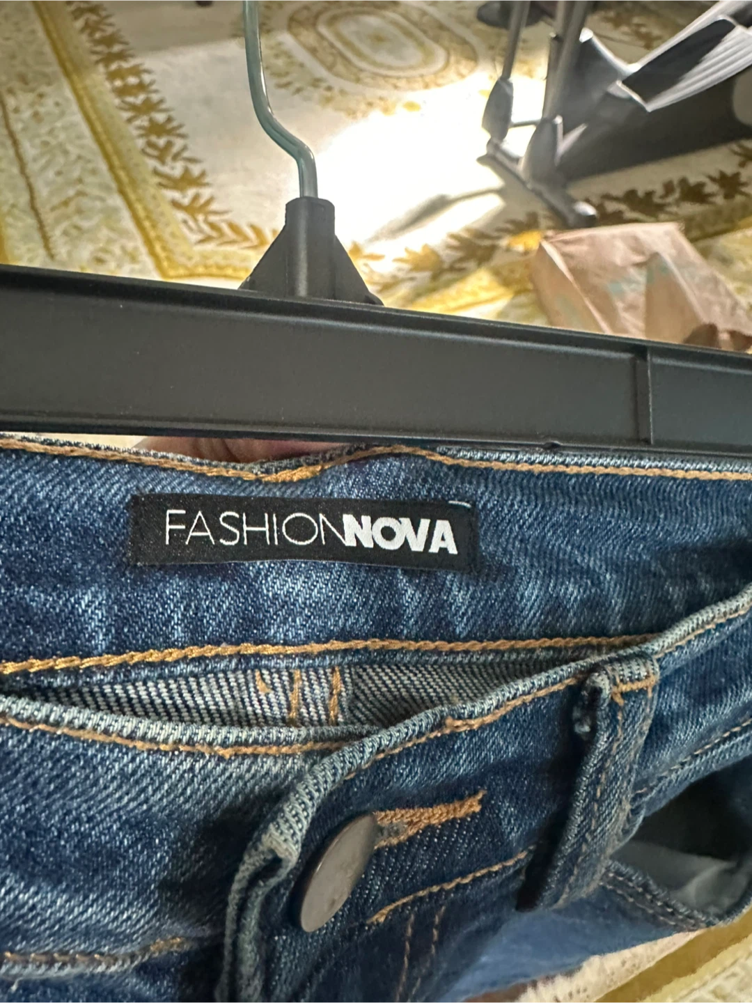 Fashion Nova Jeans Set - photo 5