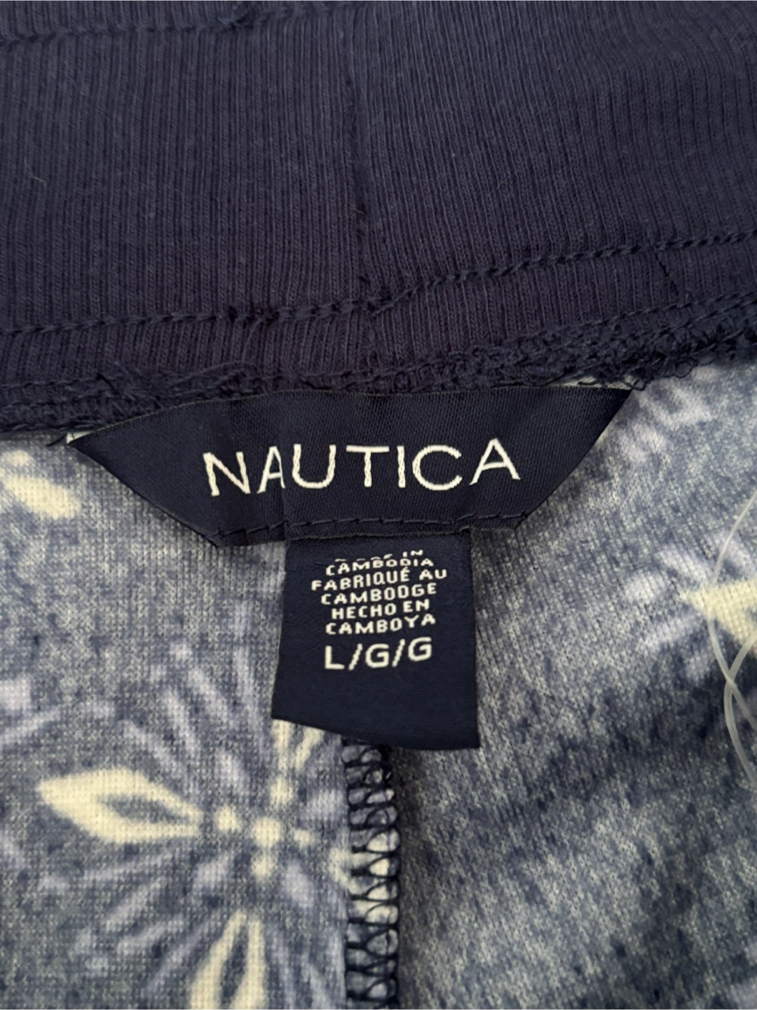 Nautica Lounge Pants - photo 2