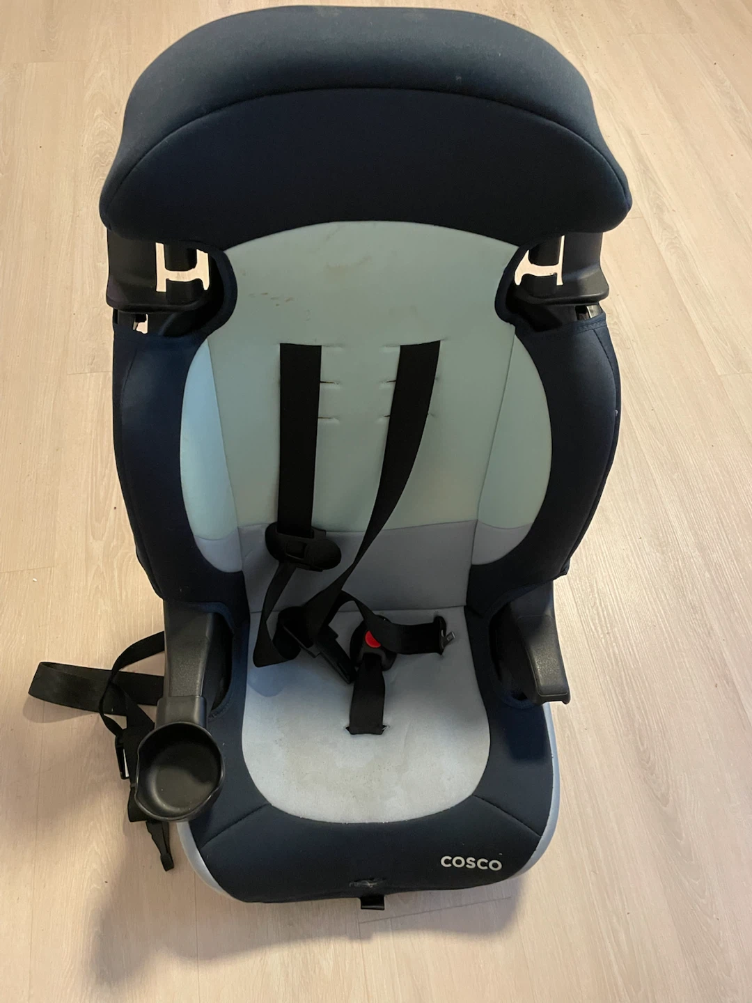 Cosco Car Seat
