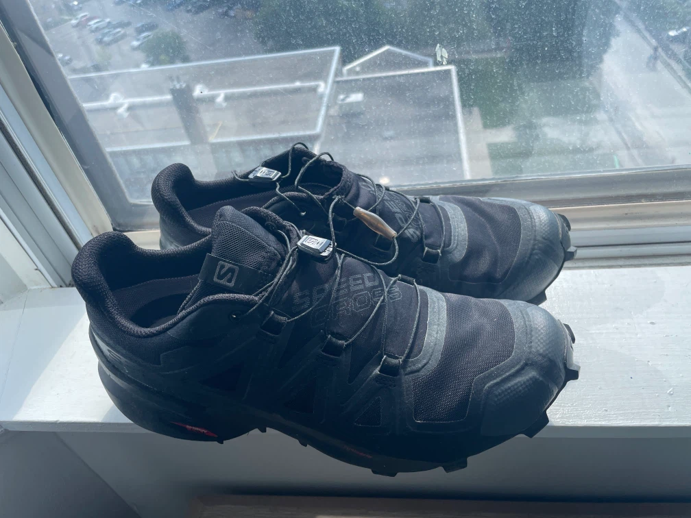Salomon Speedcross 5 Goretex