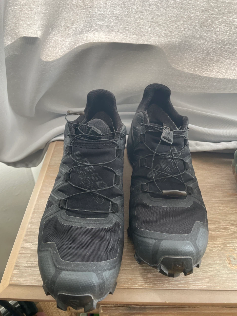 Salomon Speedcross 5 Goretex - photo 2