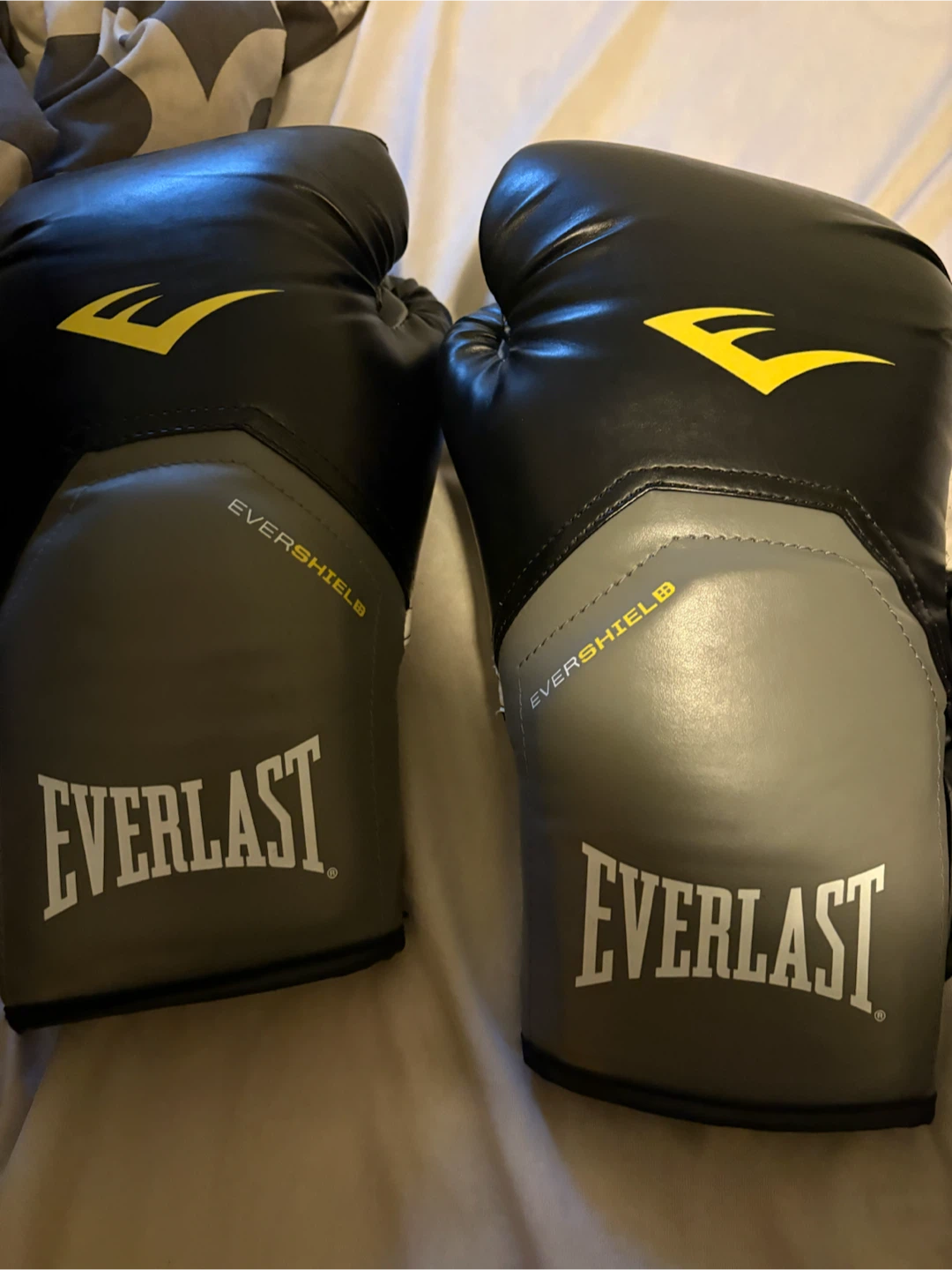 Boxing and MMA Gloves Bundle