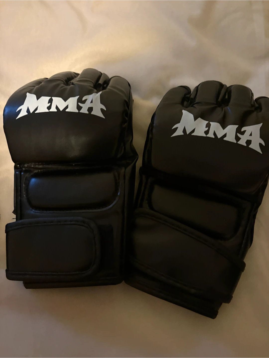 Boxing and MMA Gloves Bundle - photo 2