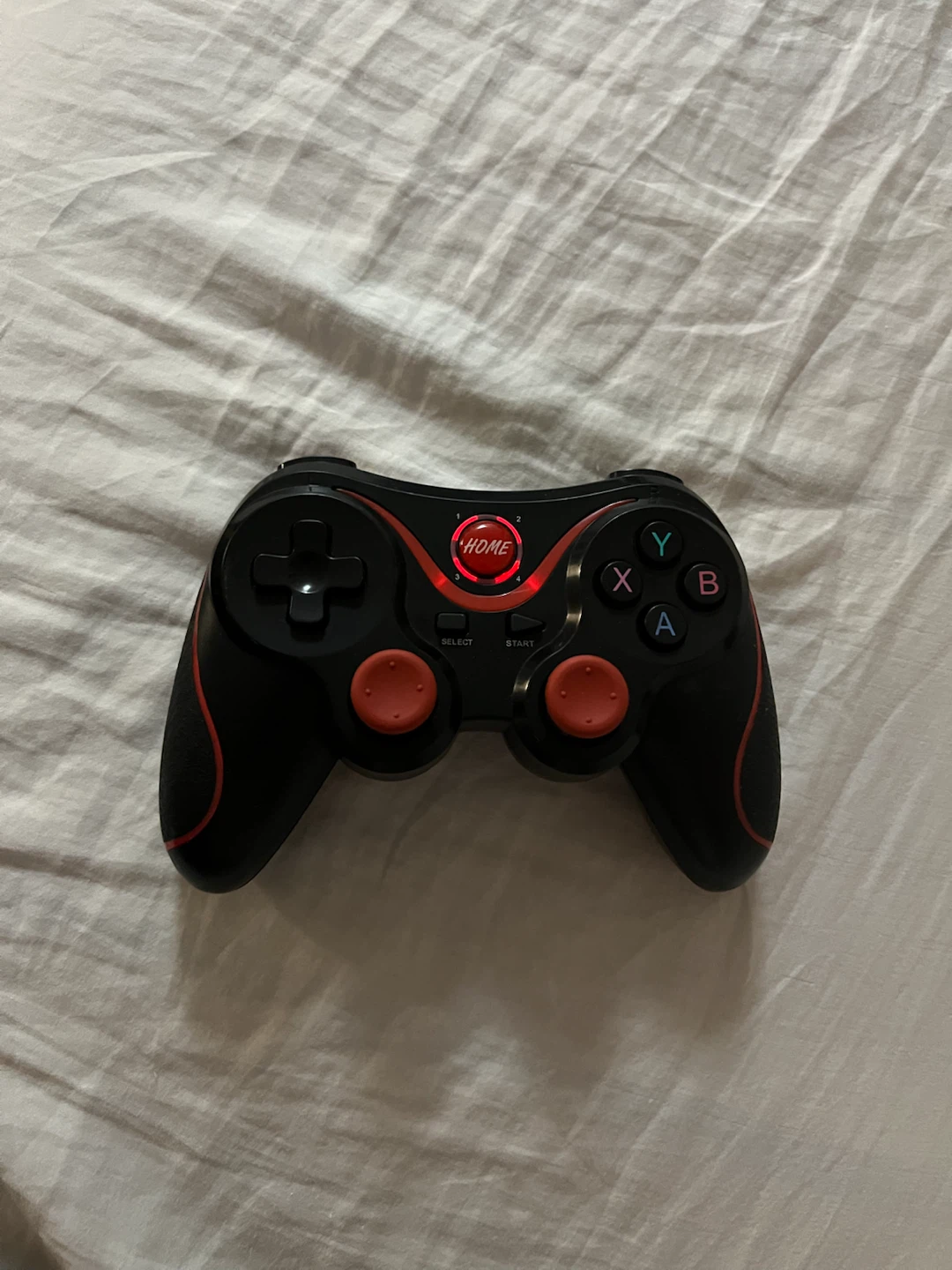 2 Ipega Mobile Gaming Controllers - photo 3