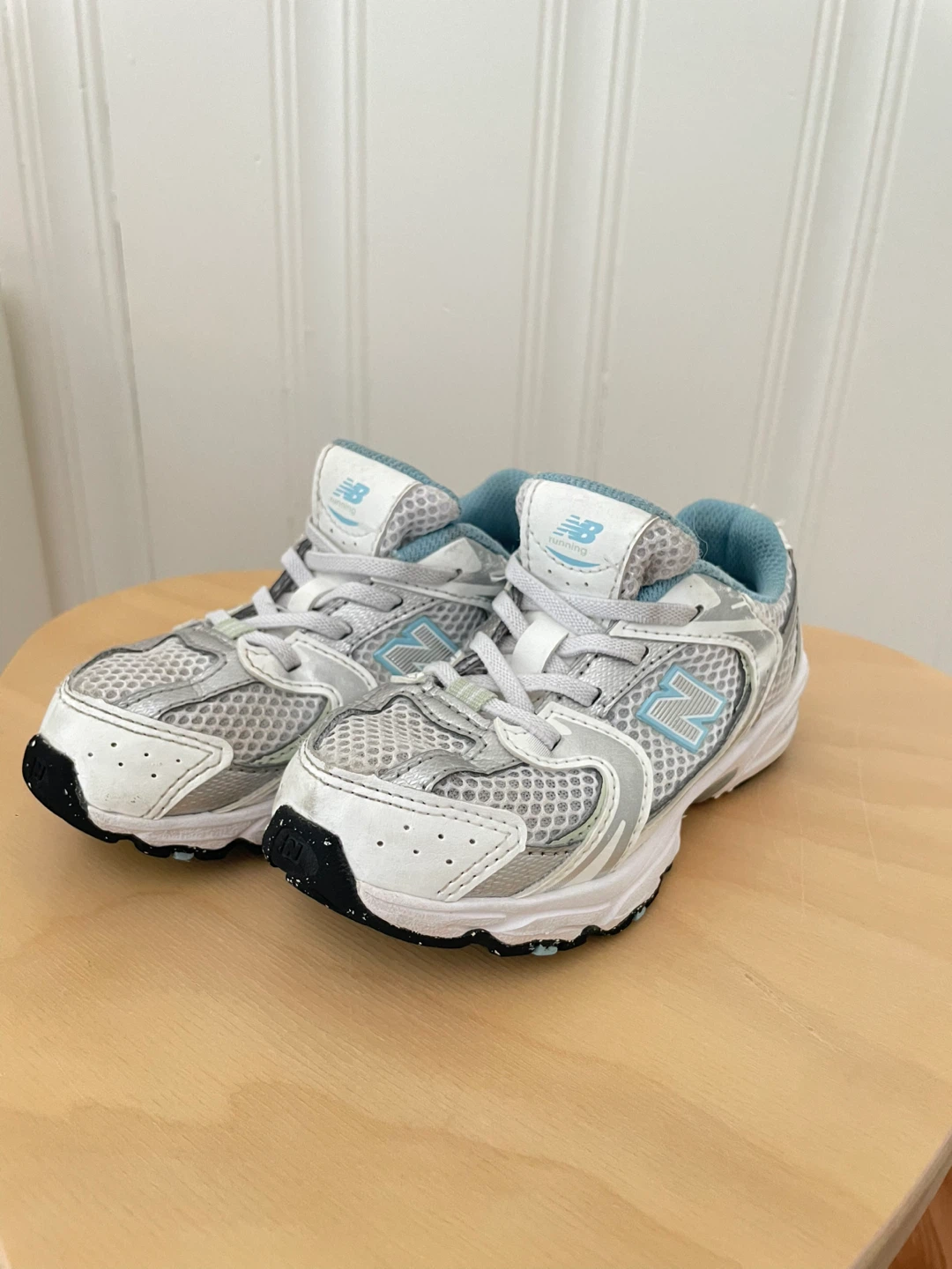 Kids New Balance IZ530GB Runners