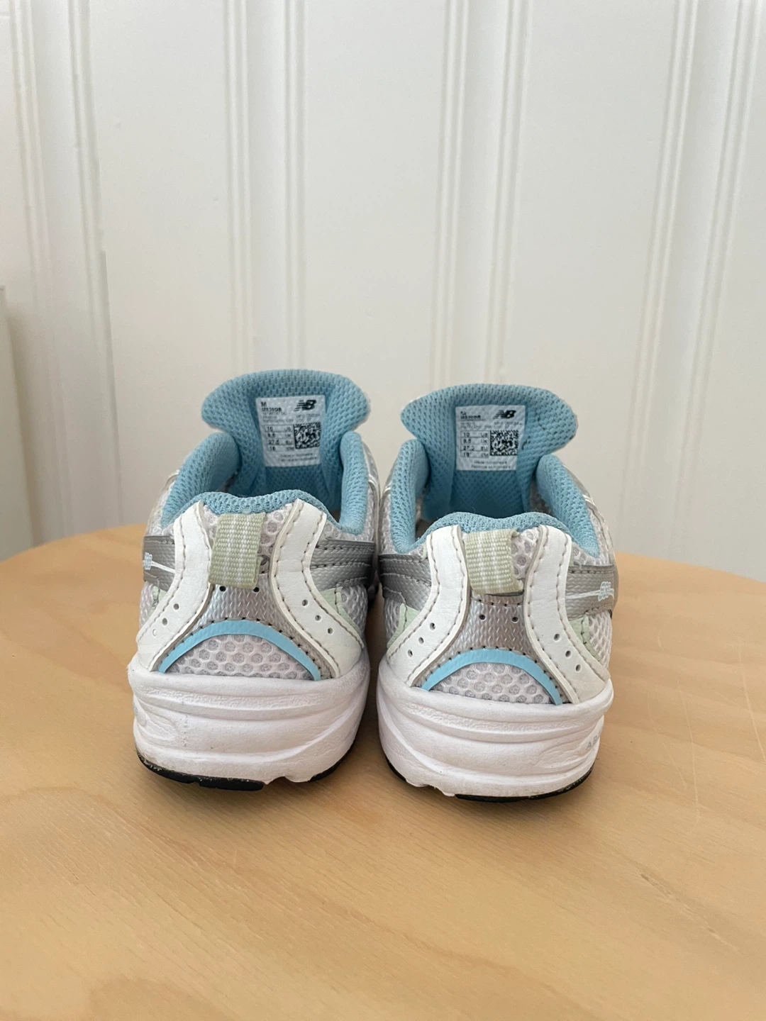 Kids New Balance IZ530GB Runners - photo 2