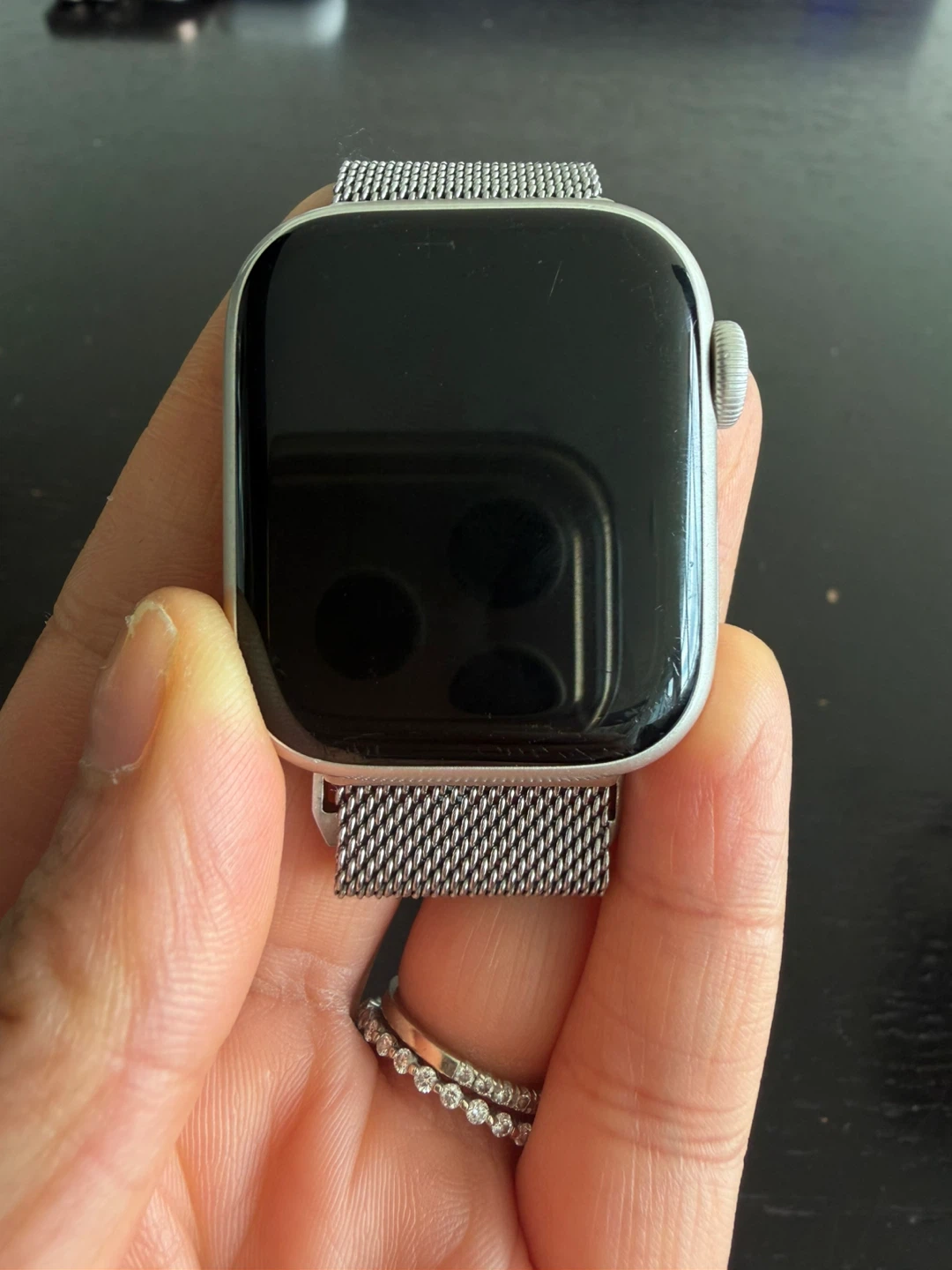 Apple Series 8 watch