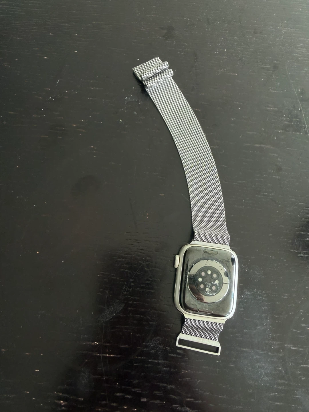 Apple Series 8 watch - photo 2