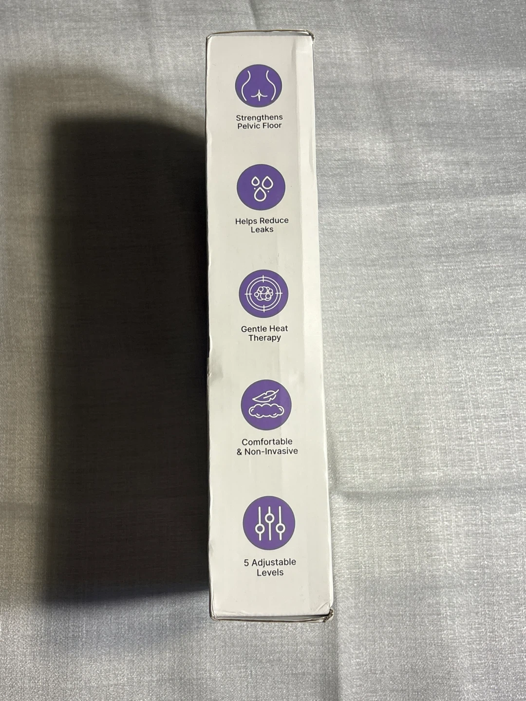Purivon The PelviTone Pelvic Floor Trainer - photo 2