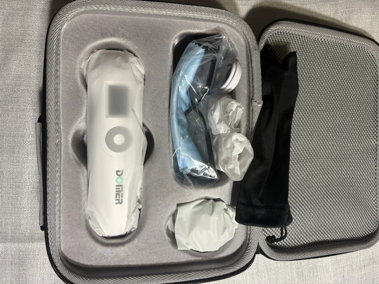 Domer SMART 1300mW Handheld Laser - photo 3