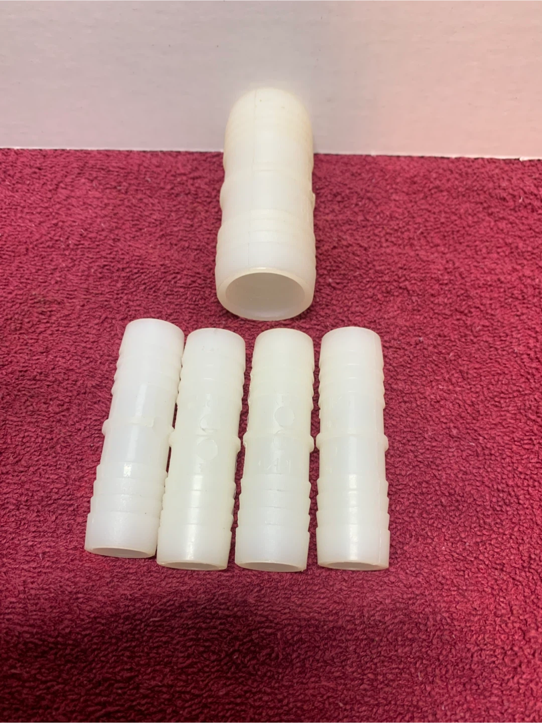 POLY NYLON INSERT FITTINGS - photo 3