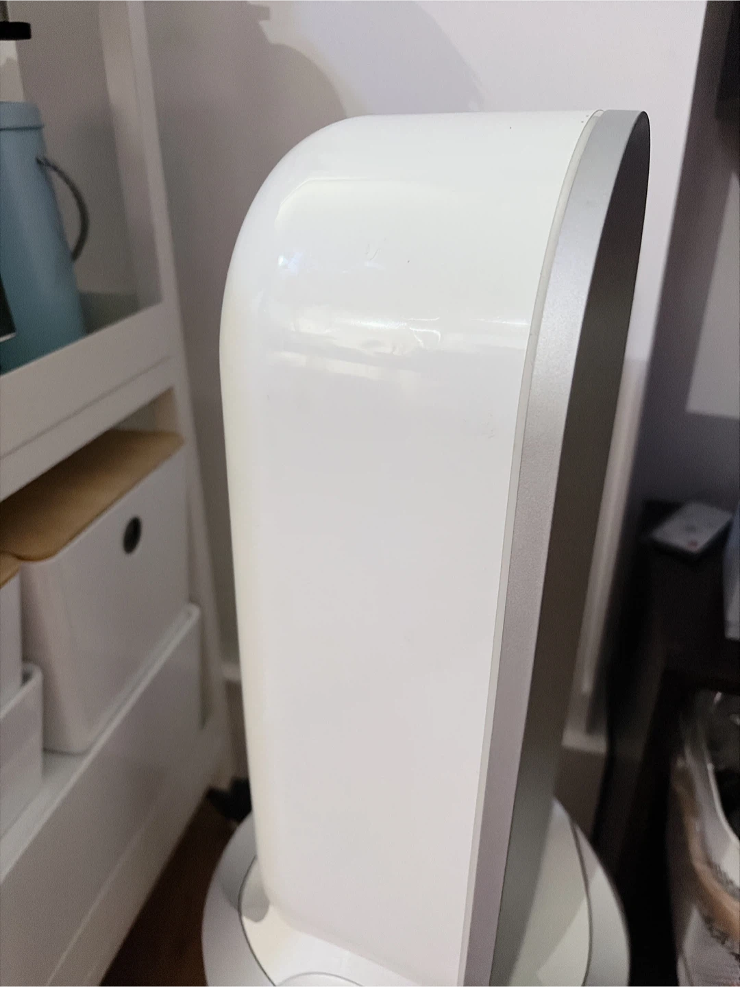 Dyson Purifier Hot and Cool Hp01 - photo 2