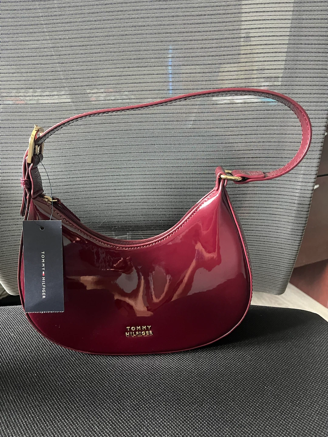 Tommy Hilfiger Shoulder Bag