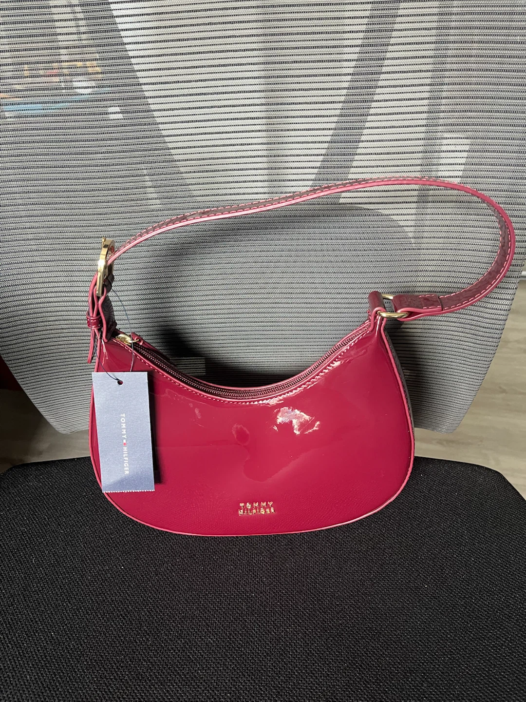 Tommy Hilfiger Shoulder Bag - photo 2