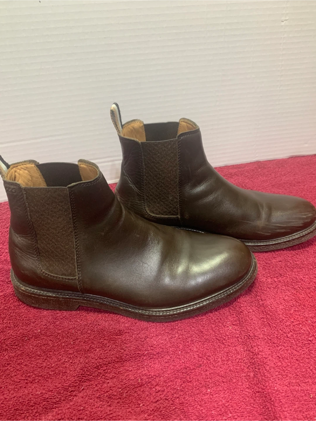 MEN’S BOSS BOOTS / SHOES - photo 2