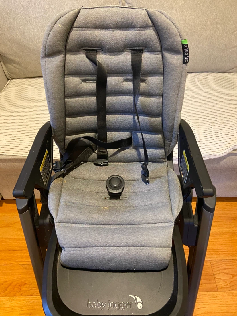 Baby Jogger City Bistro High Chair