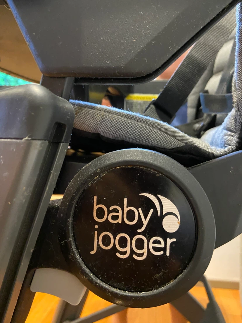 Baby Jogger City Bistro High Chair - photo 3
