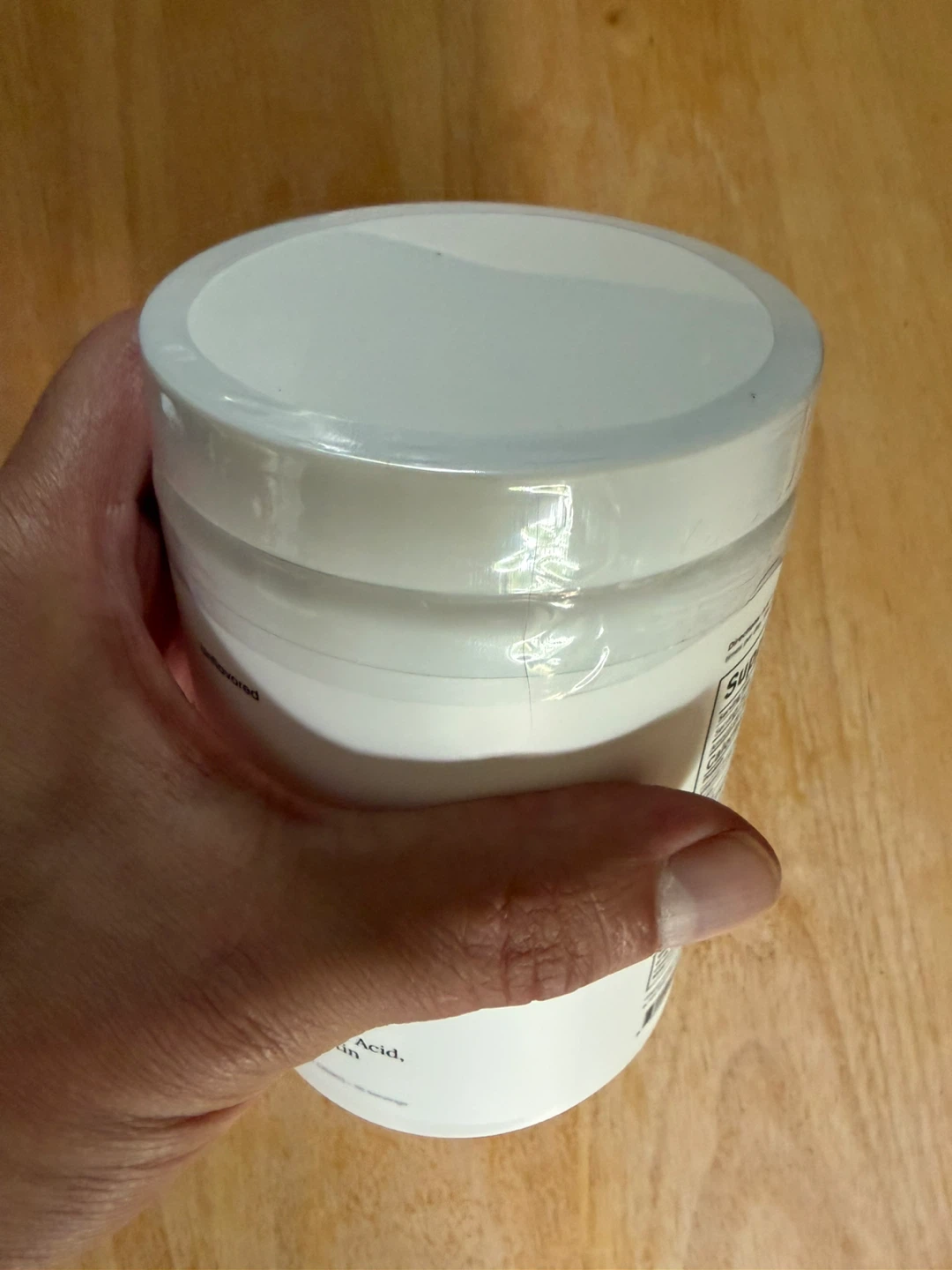 Beam Collagen Dietary Supplement Unflavored - photo 4