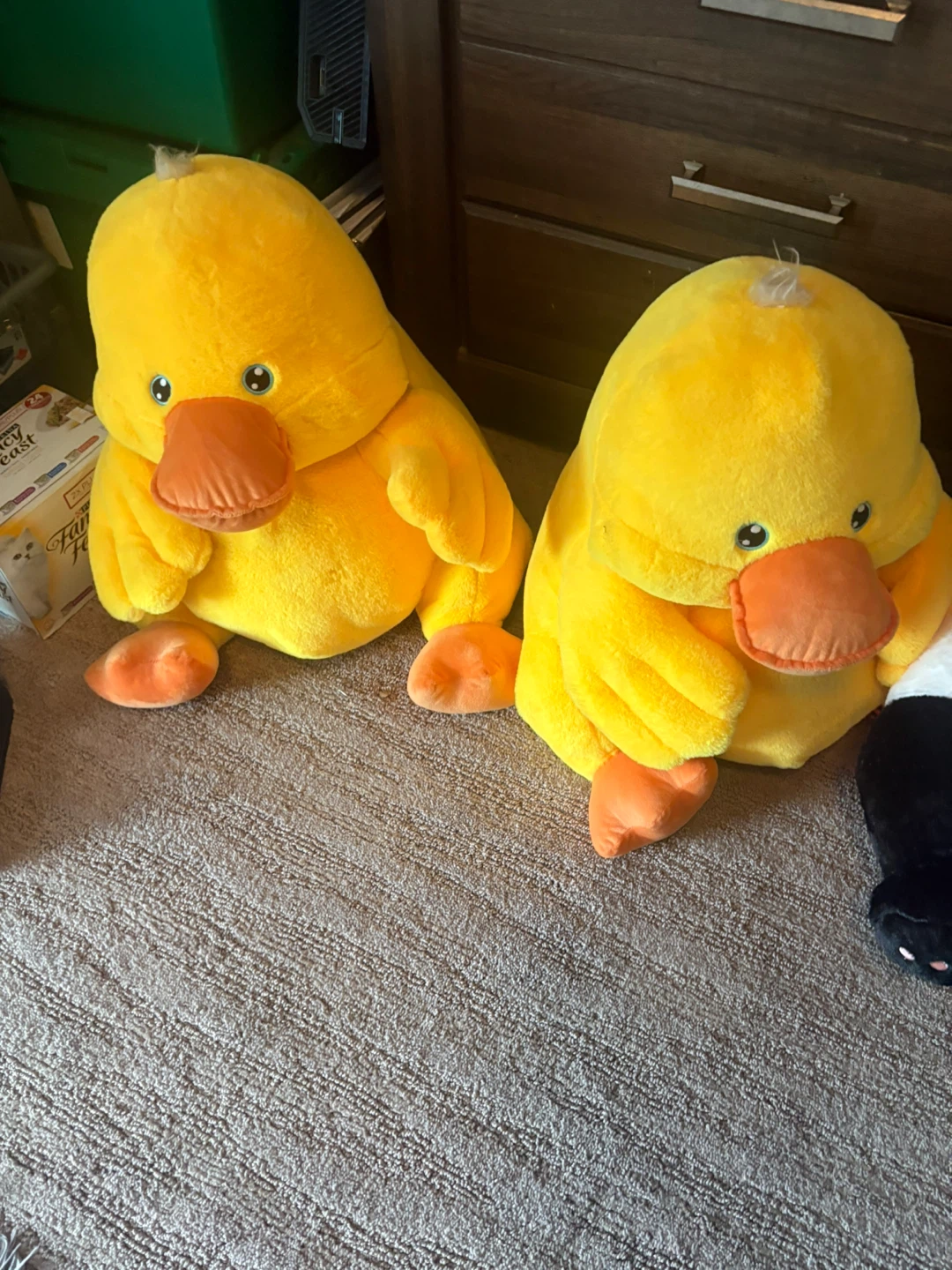 Assorted Large Plush Toys - photo 2