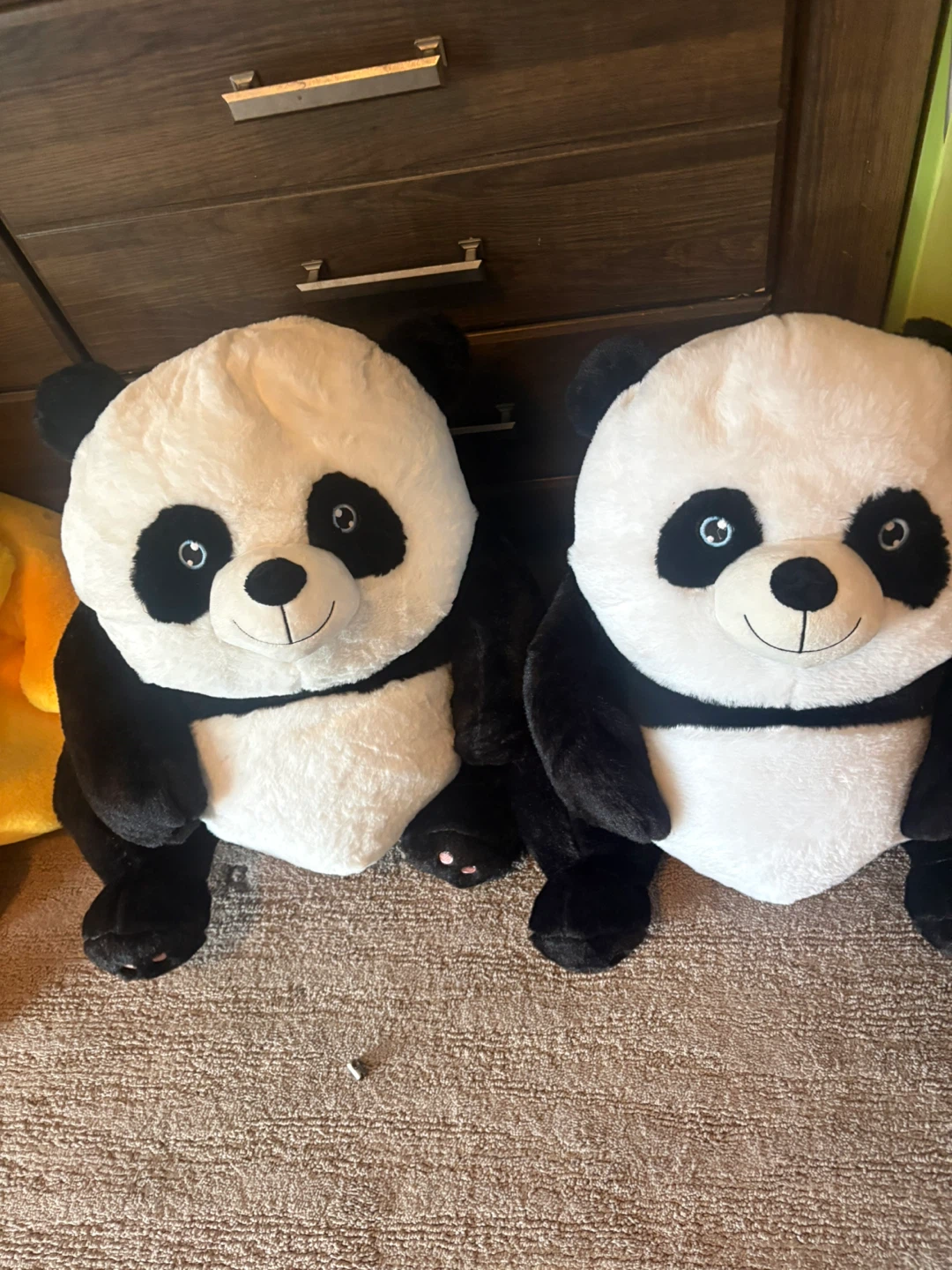 Assorted Large Plush Toys - photo 3