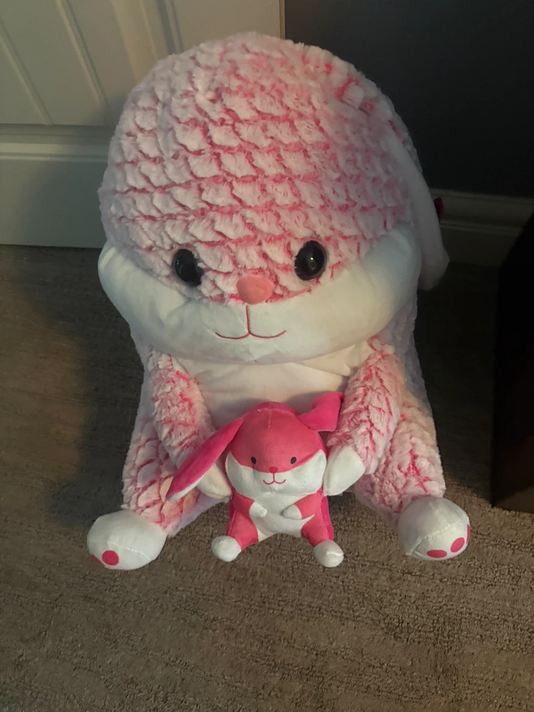 Assorted Large Plush Toys - photo 5