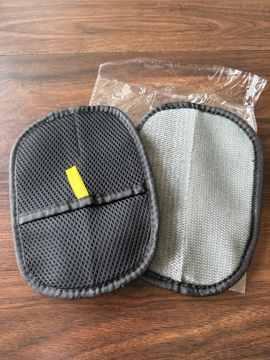 Pet Fur Removal Gloves/ Lint Remover