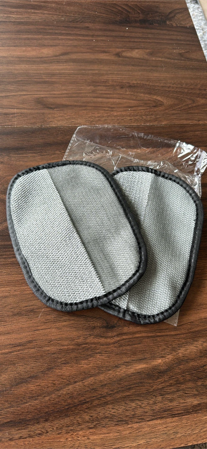 Pet Fur Removal Gloves/ Lint Remover - photo 2