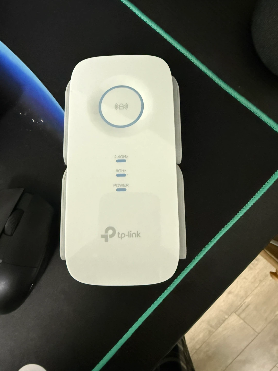 TP-Link RE650 AC2600 Wi-Fi Range Extender